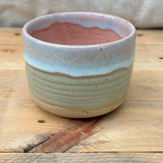Matcha mok - 200ml - Cotton Candy