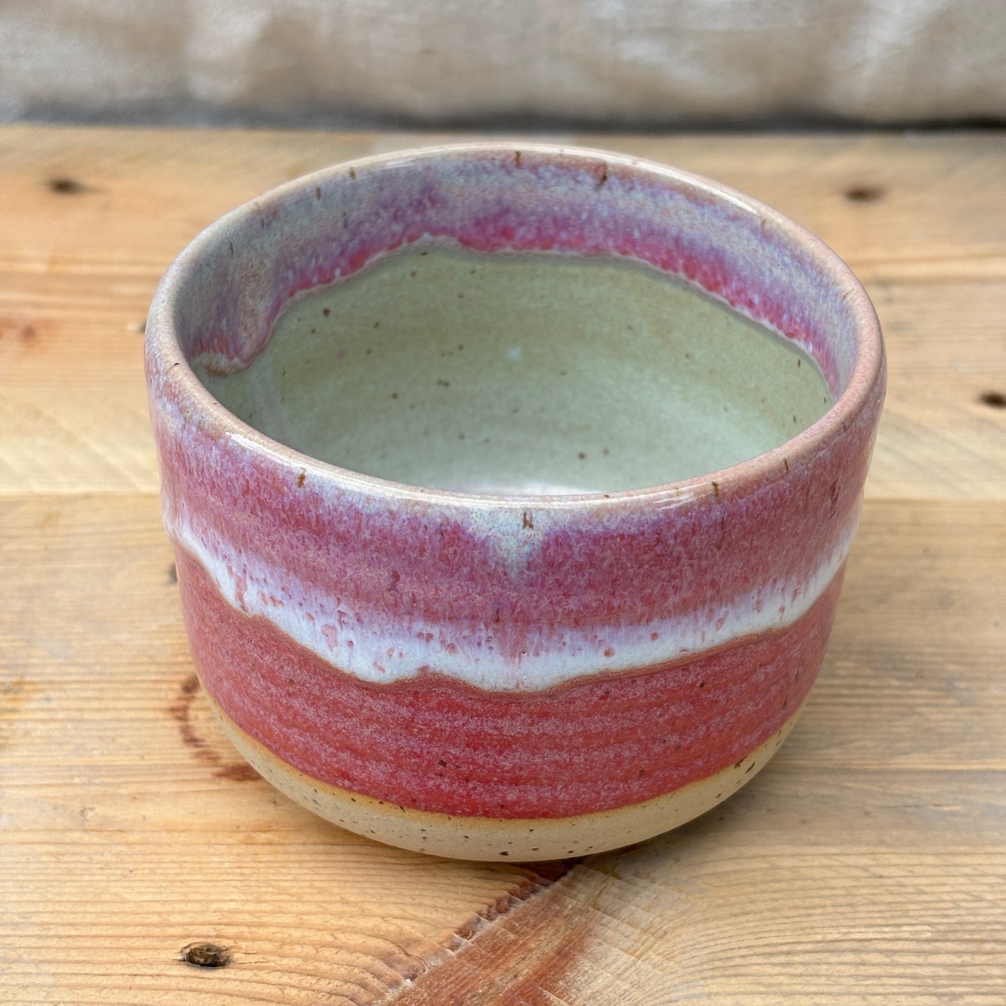 Matcha mok - 200ml - Melon Twist