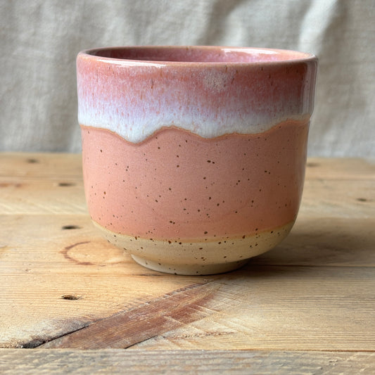 Yunomi Mok - 200ml - Zalm