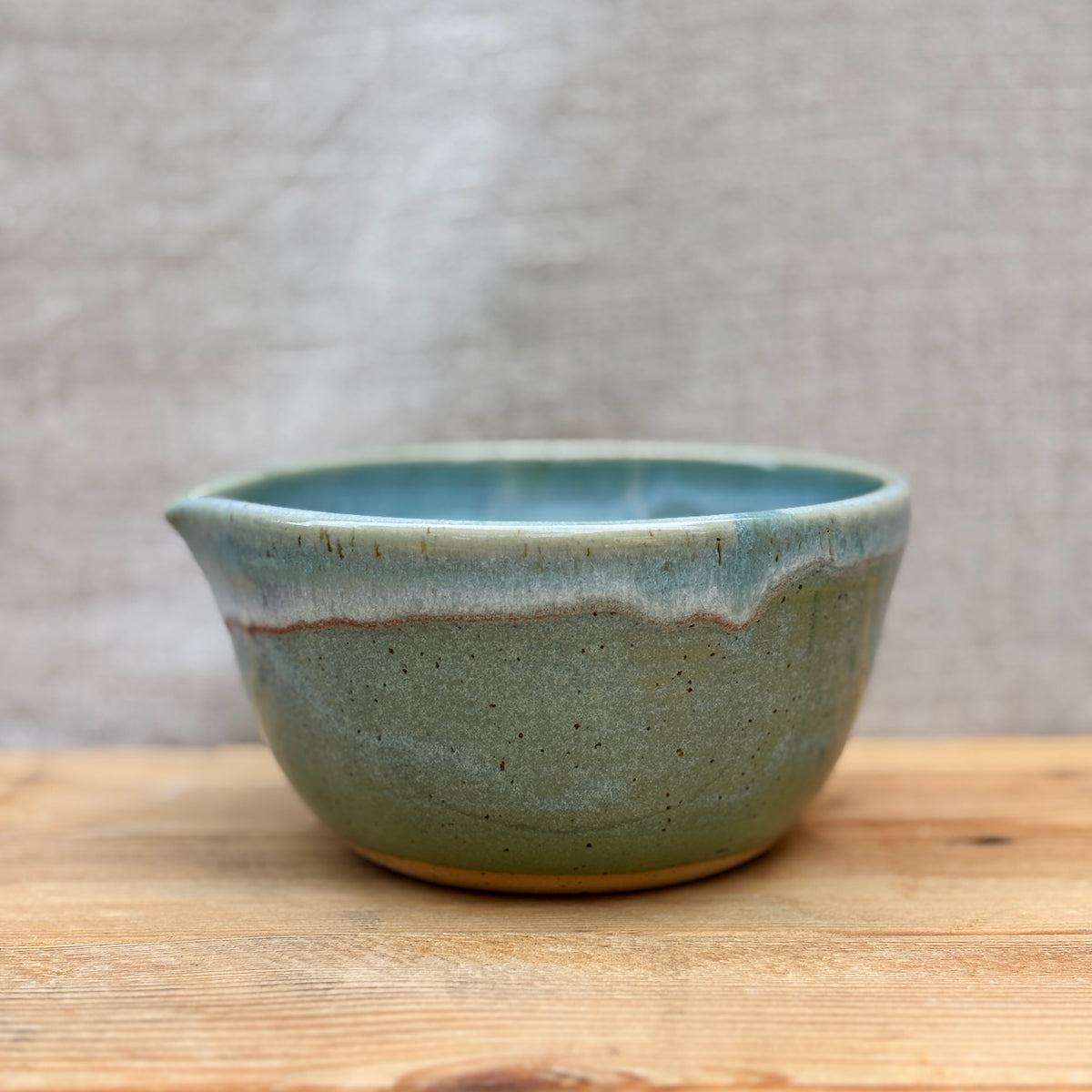 Matcha kom - 300 ml