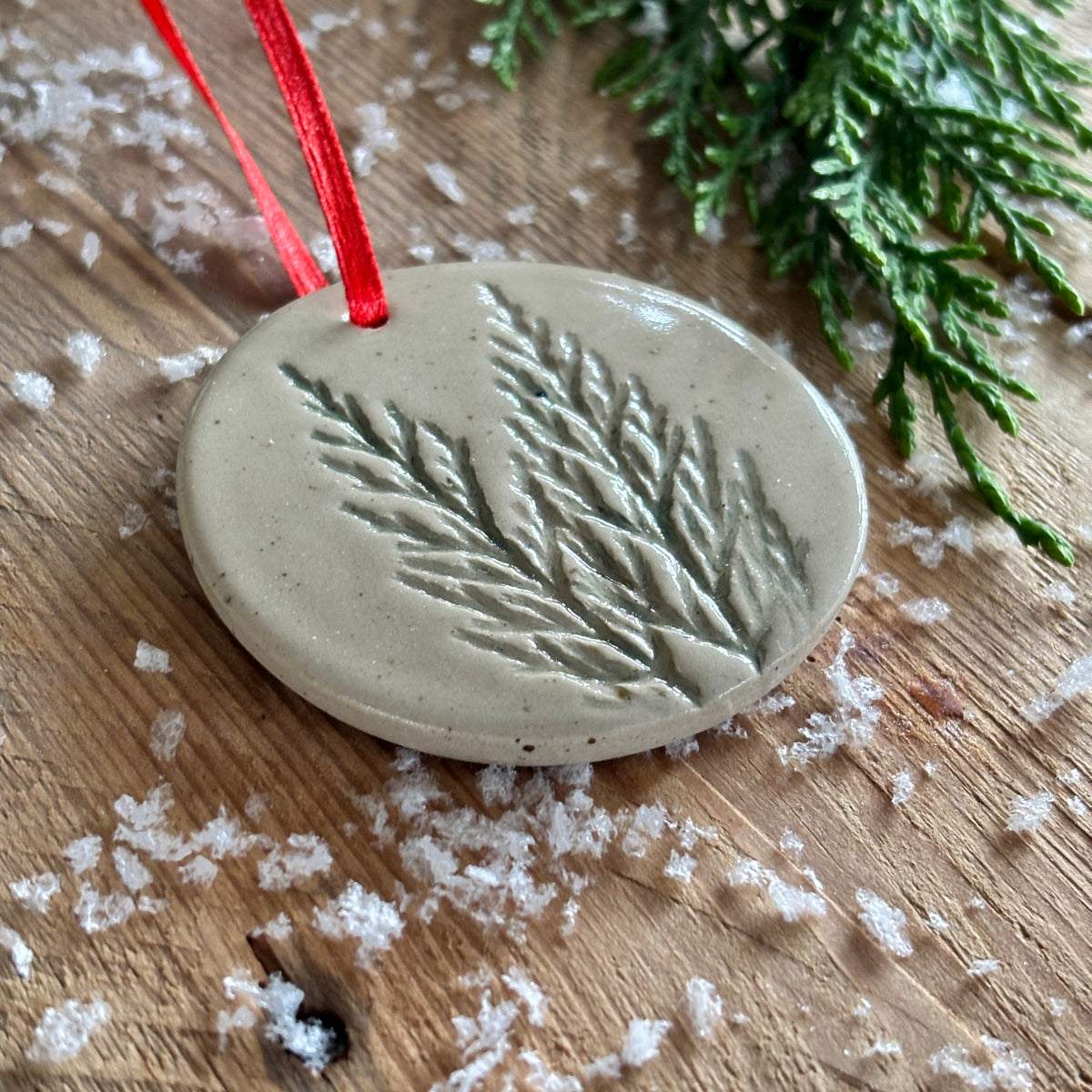 Kersthangers - Kerstbal