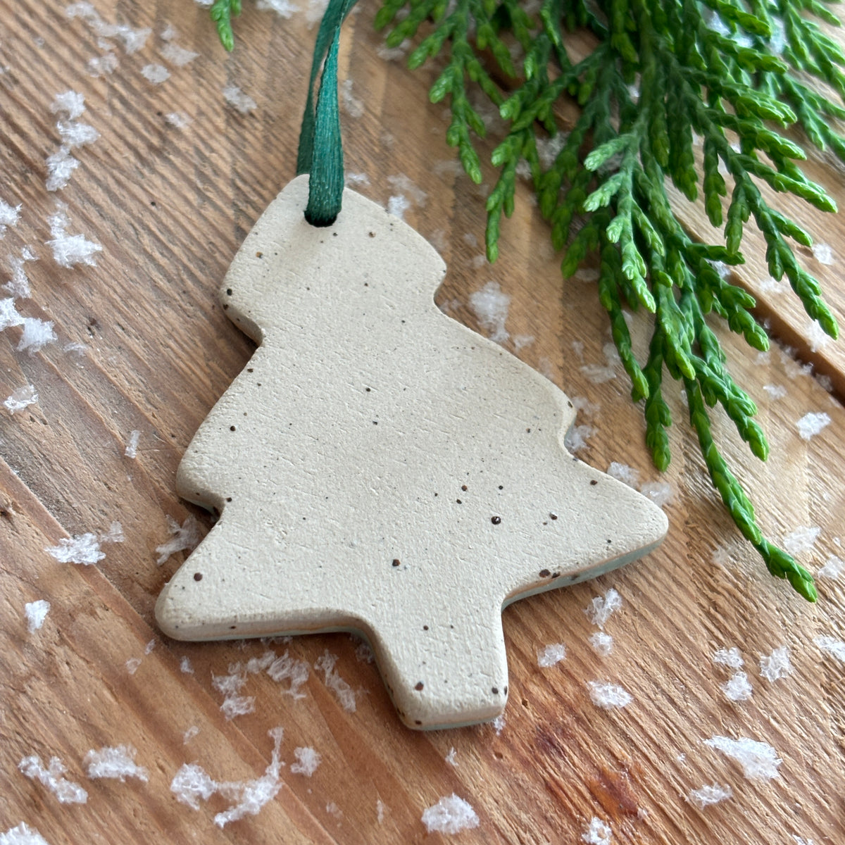 Kersthangers - Kerstboom